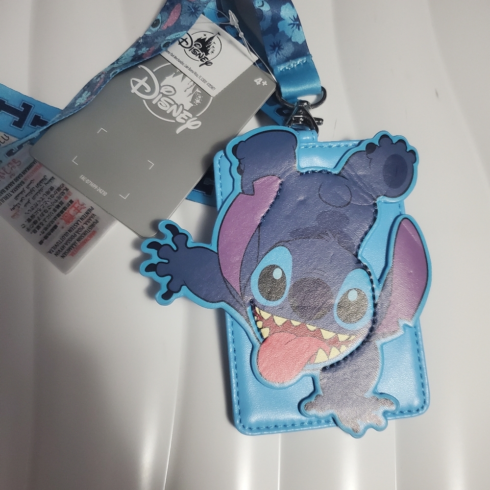 Character Lanyard (Choose 1) - Picture 8 of 11